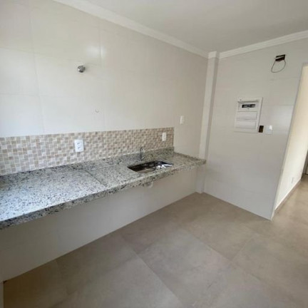 Imagem Apartamento com 3 Quartos à Venda, 60 m² em Aparecida - Santos
