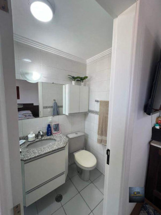 Apartamento com 2 Quartos à Venda, 70 m² em Baeta Neves - São Bernardo Do Campo