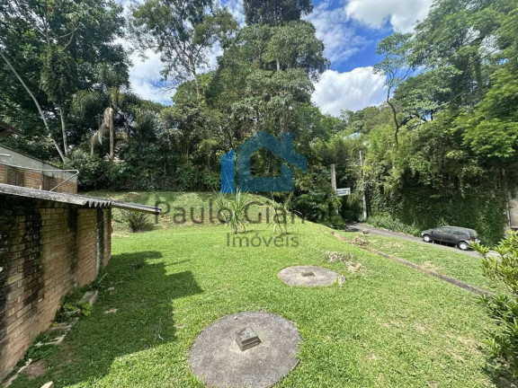 Imagem Terreno em Condomínio à Venda, 1.000 m² em Recanto Impla - Carapicuíba