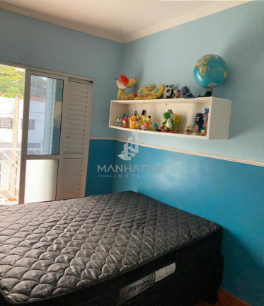 Imagem Sobrado com 3 Quartos à Venda, 270 m² em Jardim Ipaussurama - Campinas Imagem Sobrado com 3 Quartos à Venda, 270 m² em Jardim Ipaussurama - Campinas