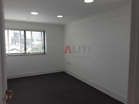 Imagem Sala Comercial à Venda, 121 m² em Jardim Paulista - São Paulo