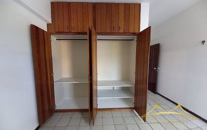 Imagem Apartamento com 4 Quartos à Venda, 245 m² em Tirol - Natal