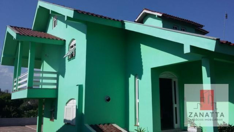 Imagem Casa com 3 Quartos à Venda, 449 m² em Olímpica - Esteio Imagem Casa com 3 Quartos à Venda, 449 m² em Olímpica - Esteio