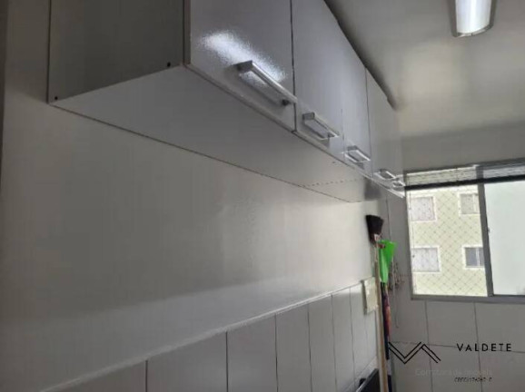Imagem Apartamento com 2 Quartos à Venda, 94 m² em Monte Castelo - São José Dos Campos