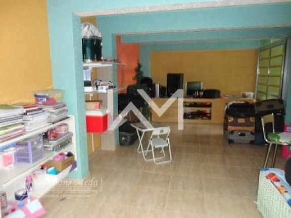 Imagem Sobrado com 4 Quartos à Venda, 300 m² em Vila Rio De Janeiro - Guarulhos Imagem Sobrado com 4 Quartos à Venda, 300 m² em Vila Rio De Janeiro - Guarulhos