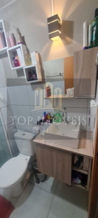 Imagem Apartamento com 2 Quartos à Venda, 40 m² em Residencial Frei Galvão - São José Dos Campos