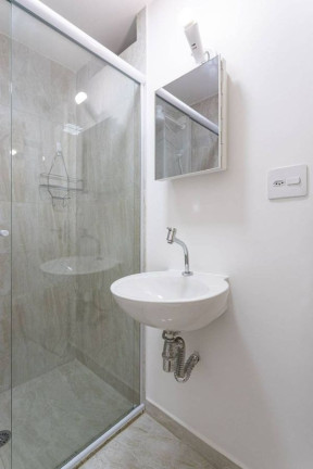Imagem Apartamento com 1 Quarto à Venda, 38 m² em Bela Vista - São Paulo