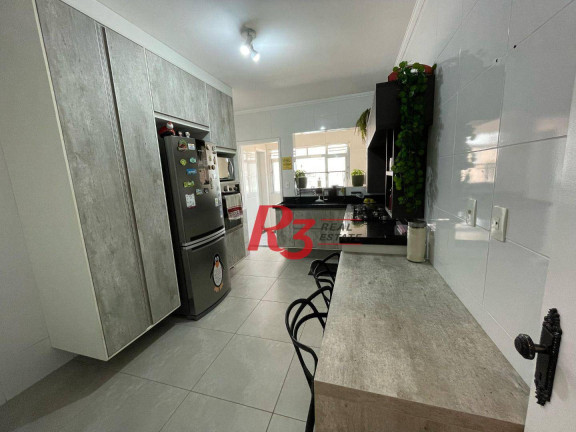 Imagem Apartamento com 2 Quartos à Venda, 100 m² em Gonzaga - Santos Imagem Apartamento com 2 Quartos à Venda, 100 m² em Gonzaga - Santos