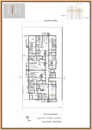 Imagem Apartamento com 1 Quarto à Venda, 58 m² em Centro  - Canela