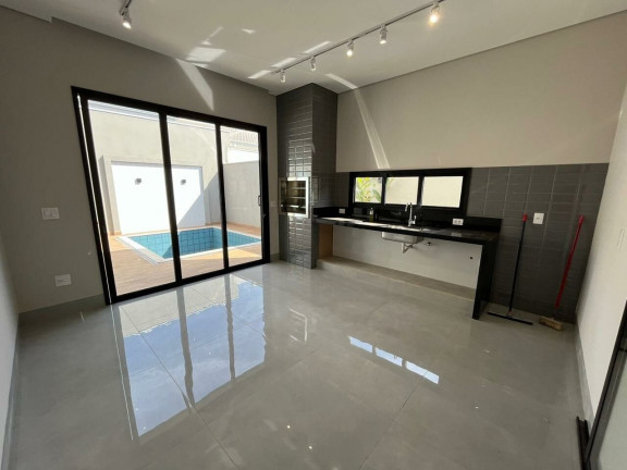 Imagem Casa com 3 Quartos à Venda, 300 m² em Residencial Spazio Verde - Lençóis Paulista Imagem Casa com 3 Quartos à Venda, 300 m² em Residencial Spazio Verde - Lençóis Paulista