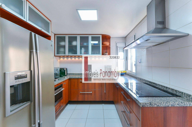 Imagem Apartamento com 3 Quartos à Venda, 124 m² em Brooklin Paulista - São Paulo Imagem Apartamento com 3 Quartos à Venda, 124 m² em Brooklin Paulista - São Paulo