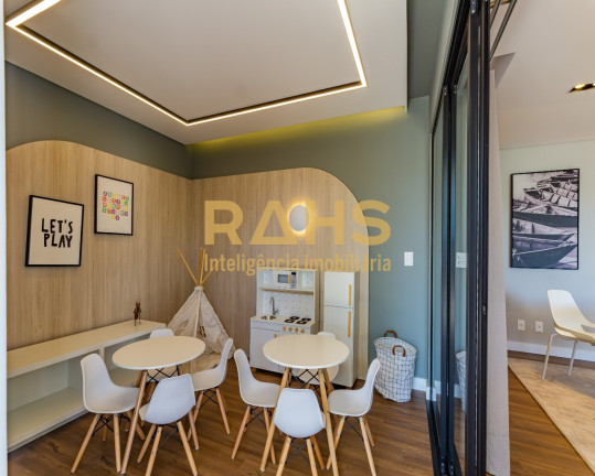 Imagem Apartamento com 3 Quartos à Venda, 86 m² em Costa E Silva - Joinville