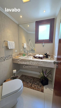 Imagem Casa de Condomínio com 4 Quartos à Venda, 368 m² em Alphaville - Santana De Parnaíba Imagem Casa de Condomínio com 4 Quartos à Venda, 368 m² em Alphaville - Santana De Parnaíba