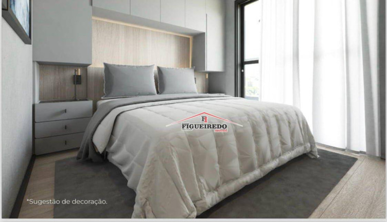 Imagem Apartamento com 2 Quartos à Venda, 70 m² em Guilhermina - Praia Grande