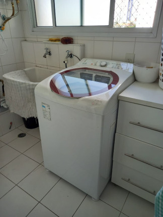 Imagem Apartamento com 3 Quartos à Venda, 78 m² em Vila Gumercindo - São Paulo Imagem Apartamento com 3 Quartos à Venda, 78 m² em Vila Gumercindo - São Paulo