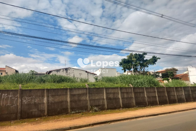 Imagem Terreno à Venda, 1.219 m² em Parque Jambeiro - Campinas Imagem Terreno à Venda, 1.219 m² em Parque Jambeiro - Campinas