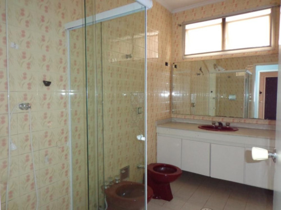 Imagem Casa com 4 Quartos à Venda, 354 m² em Jardim Anália Franco - São Paulo