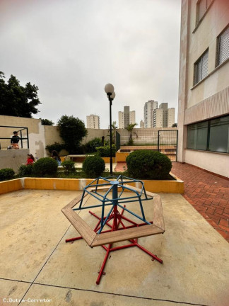 Imagem Apartamento com 2 Quartos à Venda, 59 m² em Mooca - São Paulo Imagem Apartamento com 2 Quartos à Venda, 59 m² em Mooca - São Paulo