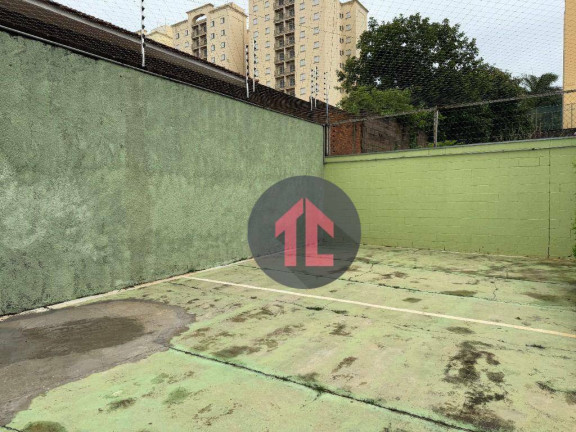 Imagem Apartamento com 3 Quartos à Venda, 72 m² em Mansões Santo Antônio - Campinas Imagem Apartamento com 3 Quartos à Venda, 72 m² em Mansões Santo Antônio - Campinas
