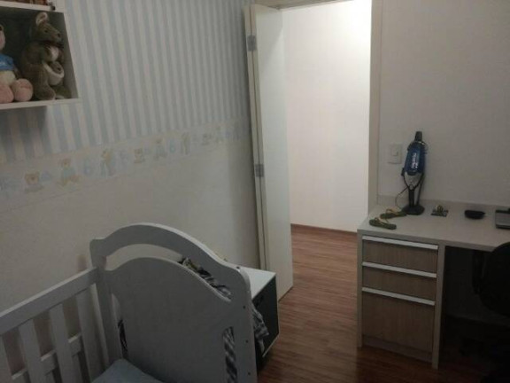 Imagem Apartamento com 2 Quartos à Venda, 53 m² em Wanel Ville - Sorocaba Imagem Apartamento com 2 Quartos à Venda, 53 m² em Wanel Ville - Sorocaba