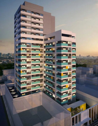 Imagem Apartamento com 2 Quartos à Venda, 35 m² em Bela Vista - São Paulo Imagem Apartamento com 2 Quartos à Venda, 35 m² em Bela Vista - São Paulo