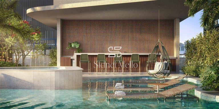 Imagem Apartamento com 4 Quartos à Venda, 183 m² em Quadra Mar Centro - Balneário Camboriú