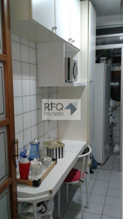 Imagem Imóvel com 2 Quartos à Venda, 50 m² em Chácara Inglesa - São Paulo