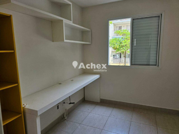 Imagem Apartamento com 3 Quartos para Alugar, 82 m² em Loteamento Center Santa Genebra - Campinas