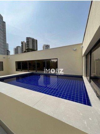 Imagem Imóvel com 3 Quartos à Venda, 192 m² em Vila Andrade - São Paulo Imagem Imóvel com 3 Quartos à Venda, 192 m² em Vila Andrade - São Paulo