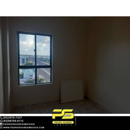 Imagem Apartamento com 3 Quartos à Venda, 128 m² em Portal Do Sol - João Pessoa Imagem Apartamento com 3 Quartos à Venda, 128 m² em Portal Do Sol - João Pessoa