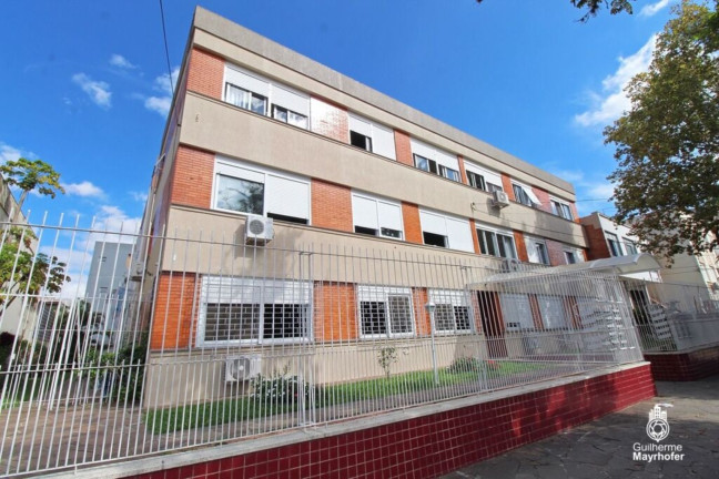 Imagem Imóvel com 3 Quartos à Venda, 91 m² em São Geraldo - Porto Alegre Imagem Imóvel com 3 Quartos à Venda, 91 m² em São Geraldo - Porto Alegre