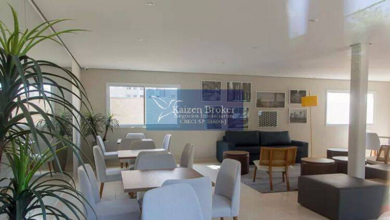Imagem Apartamento com 2 Quartos à Venda, 44 m² em Campanário - Diadema Imagem Apartamento com 2 Quartos à Venda, 44 m² em Campanário - Diadema