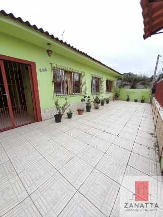 Imagem Casa com 3 Quartos à Venda, 175 m² em Centro - Esteio Imagem Casa com 3 Quartos à Venda, 175 m² em Centro - Esteio