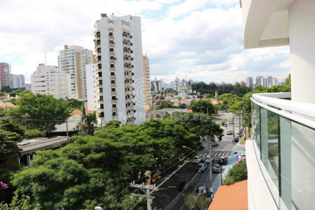 Imagem Apartamento com 4 Quartos à Venda, 254 m² em Aclimação - São Paulo Imagem Apartamento com 4 Quartos à Venda, 254 m² em Aclimação - São Paulo