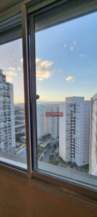 Imagem Apartamento com 2 Quartos à Venda, 40 m² em Brás - São Paulo Imagem Apartamento com 2 Quartos à Venda, 40 m² em Brás - São Paulo