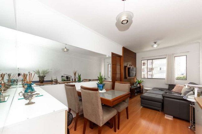 Apartamento com 2 Quartos à Venda, 55 m² em Vila Olímpia - São Paulo