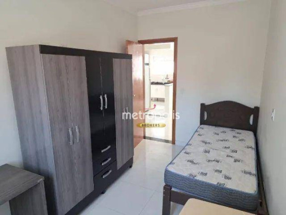 Imagem Apartamento com 2 Quartos para Alugar, 55 m² em Assunção - São Bernardo Do Campo Imagem Apartamento com 2 Quartos para Alugar, 55 m² em Assunção - São Bernardo Do Campo
