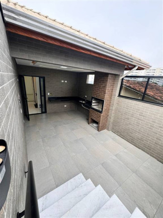 Imagem Casa com 4 Quartos à Venda, 160 m² em Guilhermina - Praia Grande Imagem Casa com 4 Quartos à Venda, 160 m² em Guilhermina - Praia Grande