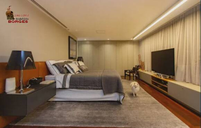 Imagem Cobertura com 2 Quartos à Venda, 329 m² em Itaim Bibi - São Paulo
