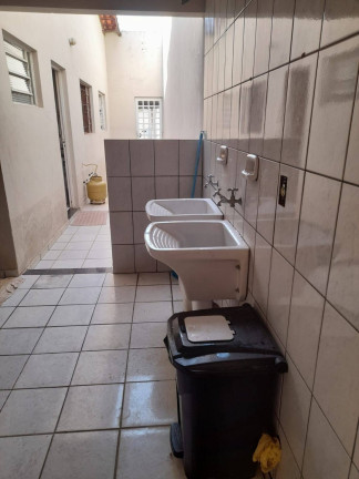 Imagem Casa com 3 Quartos à Venda,  em Jardim Planalto De Viracopos - Campinas