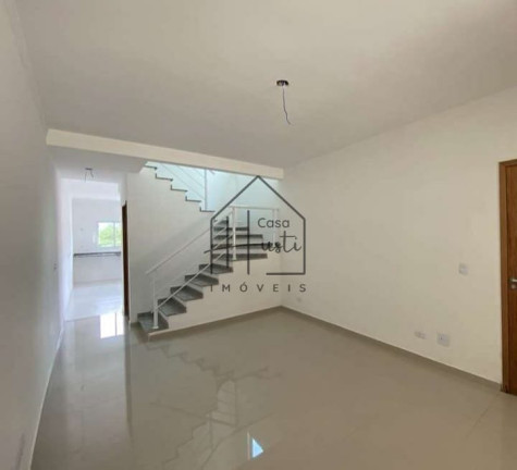 Imagem Casa com 3 Quartos à Venda, 119 m² em Jardim Rio Das Pedras - Cotia