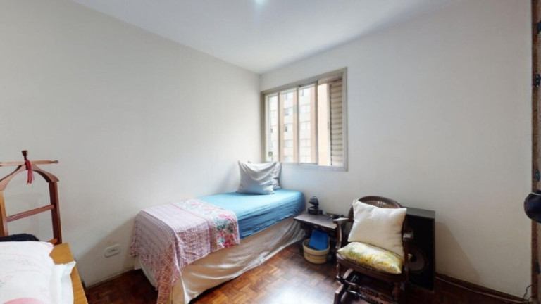 Imagem Apartamento com 3 Quartos à Venda, 97 m² em Jardim Paulista - São Paulo Imagem Apartamento com 3 Quartos à Venda, 97 m² em Jardim Paulista - São Paulo