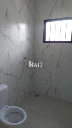 Imagem Casa com 3 Quartos à Venda, 96 m² em Miravista Residencial - Mirassol Imagem Casa com 3 Quartos à Venda, 96 m² em Miravista Residencial - Mirassol