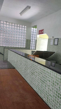 Imagem Sala Comercial para Alugar, 117 m² em Jardim Belvedere - Guarulhos Imagem Sala Comercial para Alugar, 117 m² em Jardim Belvedere - Guarulhos