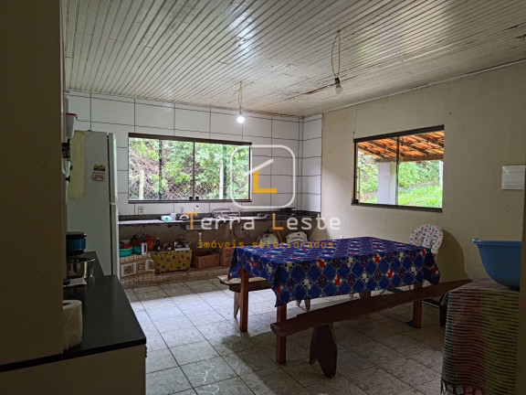 Imagem Casa com 3 Quartos à Venda, 150 m² em Carneiros - Brumadinho Imagem Casa com 3 Quartos à Venda, 150 m² em Carneiros - Brumadinho