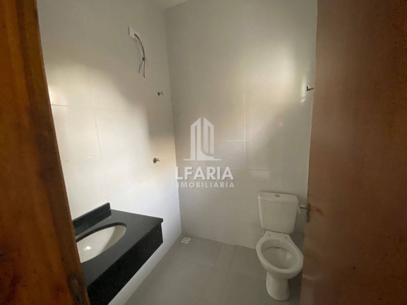 Imagem Casa com 3 Quartos à Venda, 59 m² em São José - Itapoá Imagem Casa com 3 Quartos à Venda, 59 m² em São José - Itapoá