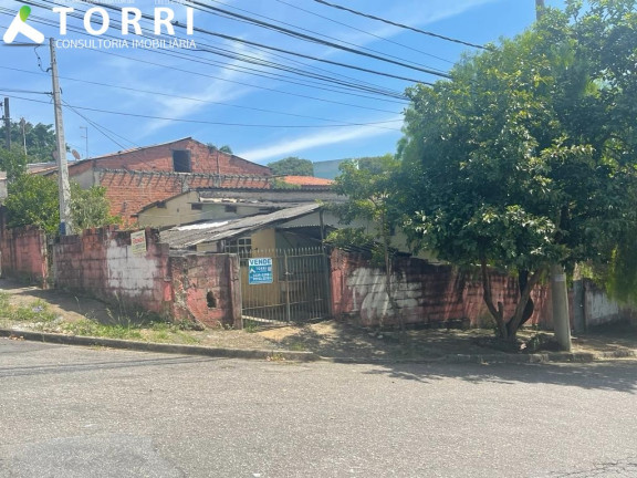 Casa com 1 Quarto à Venda, 90 m² em Vila Formosa - Sorocaba