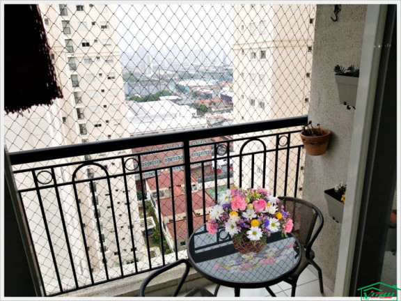 Imagem Apartamento com 3 Quartos à Venda, 102 m² em Mooca - São Paulo Imagem Apartamento com 3 Quartos à Venda, 102 m² em Mooca - São Paulo
