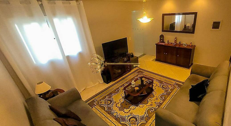 Imagem Cobertura com 3 Quartos à Venda, 166 m² em Campestre - Santo André