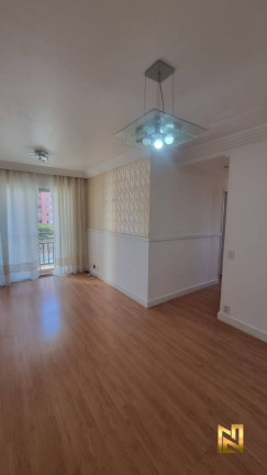 Imagem Apartamento com 3 Quartos à Venda, 64 m² em Vila Carrão - São Paulo